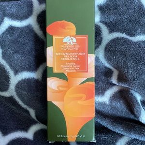 Dr. Andrew Weil Origins Mega Mushroom Relief & Resilience